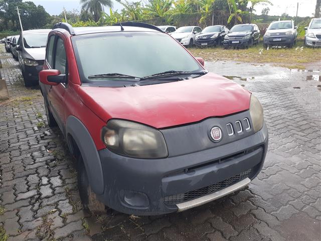 UNO WAY 1.0 2014