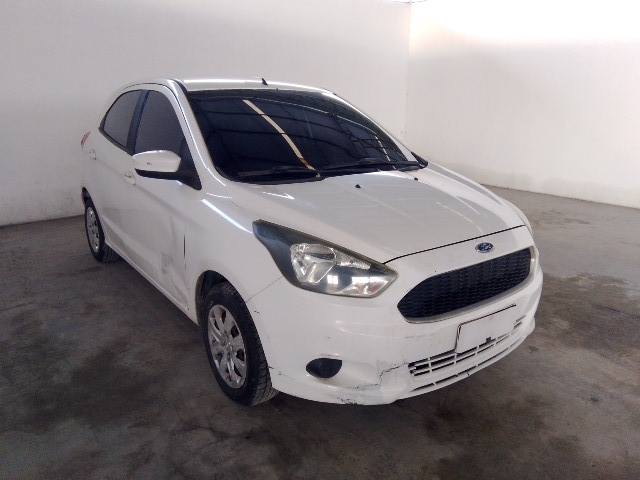 KA SE 1.0 HA 2015/2016