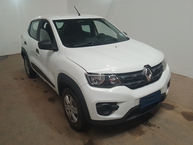 KWID ZEN 10MT 2020