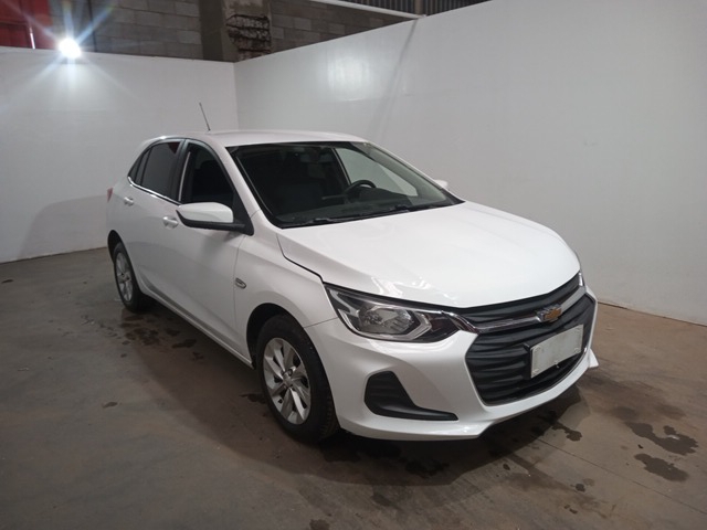 ONIX 10TMT LT1 2021