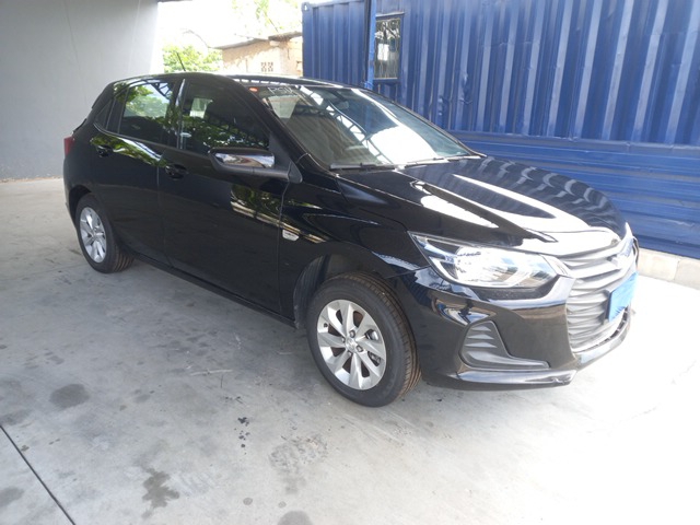 ONIX 10MT LT2 2021