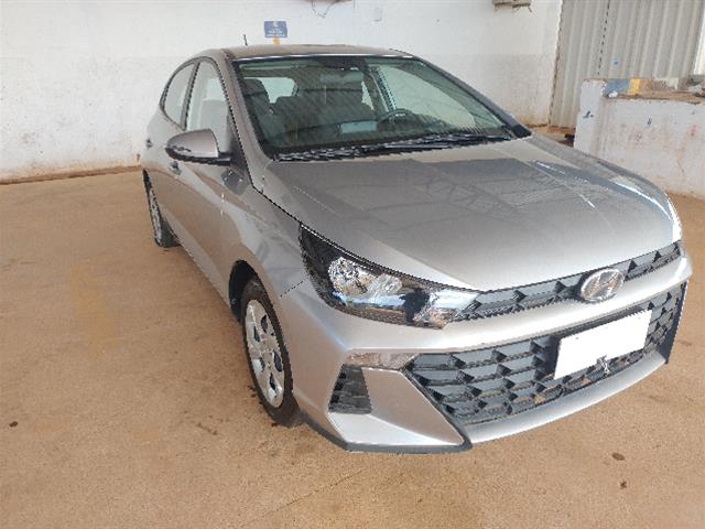 HB20 10M COMFORT 2022/2023