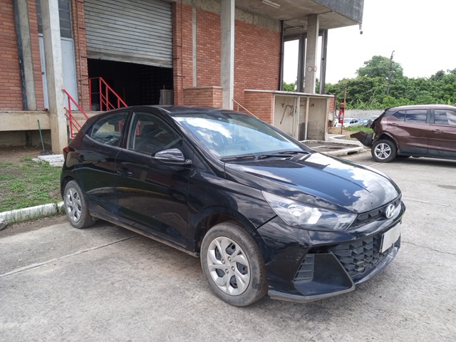 HB20 10M COMFORT 2023