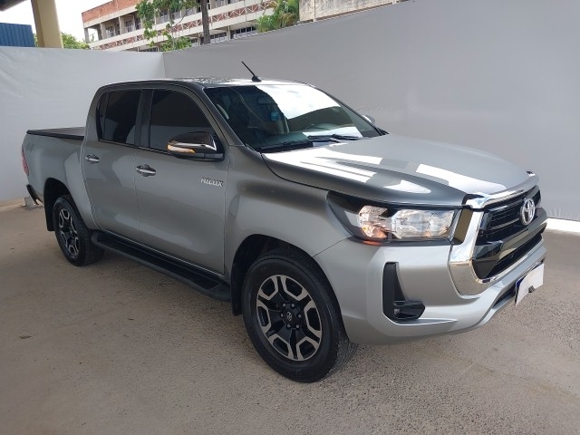HILUX CDSRVA2GF 2017
