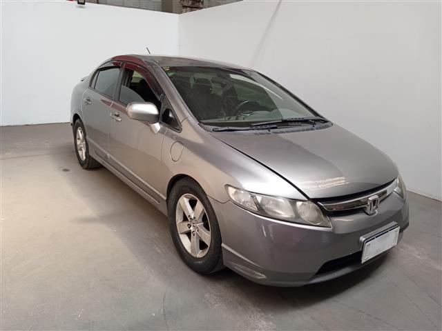 CIVIC LXS FLEX 2008