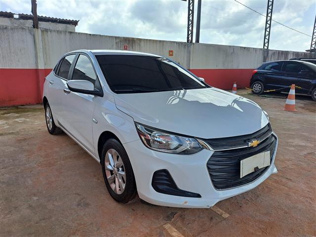 ONIX 1.0MT LT2 2023