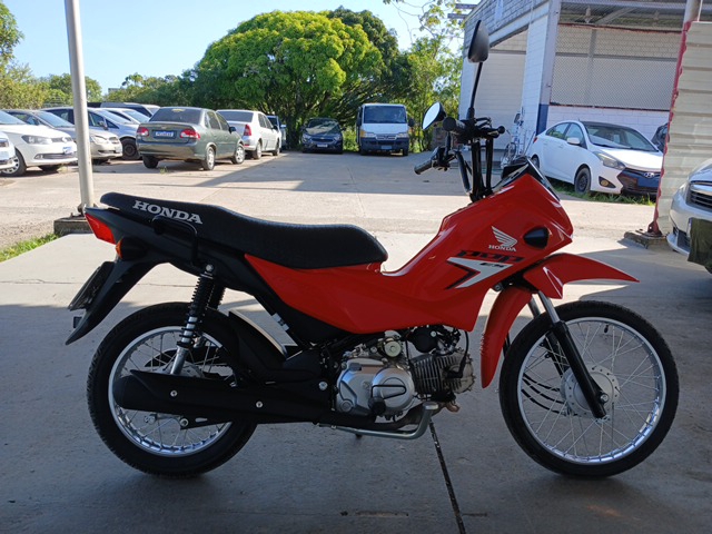 POP 110I ES 2025