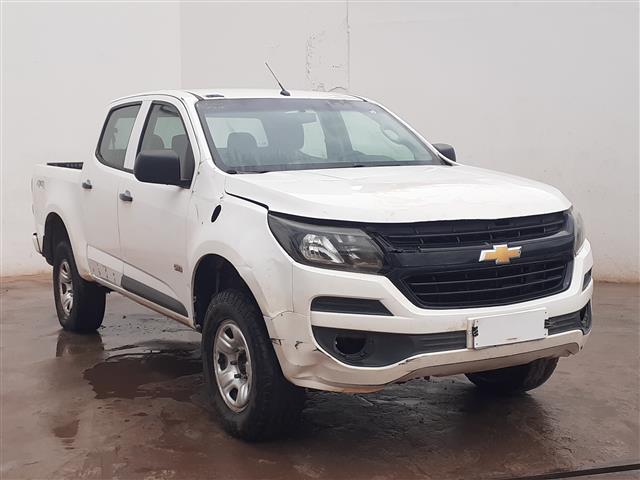 S10 LS DD4 2020
