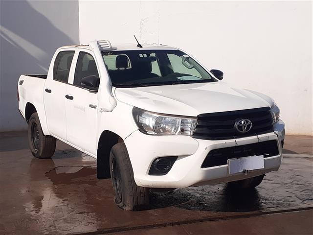 HILUX CDLOWM4FD 2018