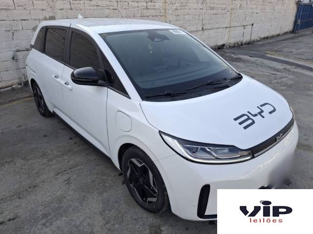 BYD D1 2023