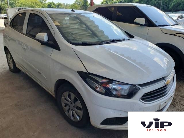 CHEVROLET ONIX 2019