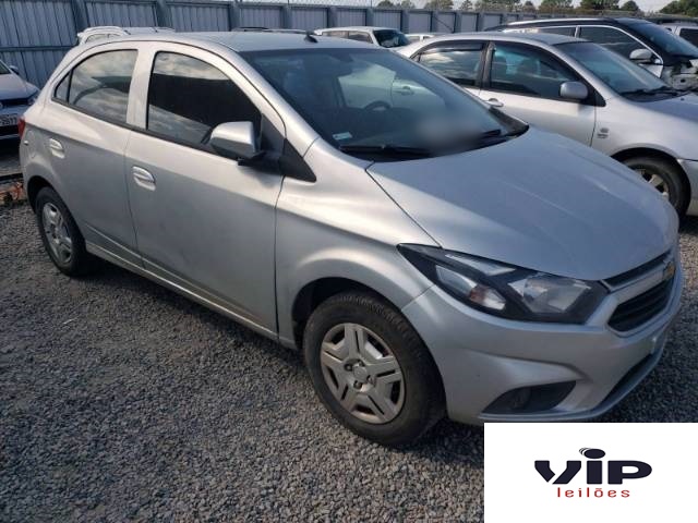 CHEVROLET ONIX 2019