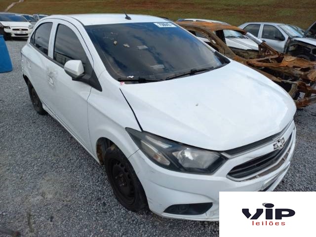 CHEVROLET ONIX 2019