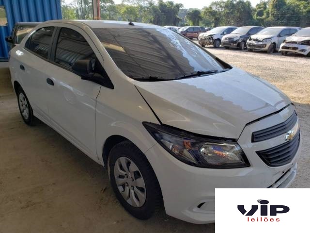 CHEVROLET PRISMA 2019