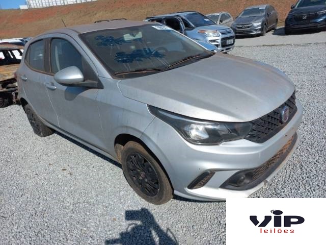FIAT ARGO 2020