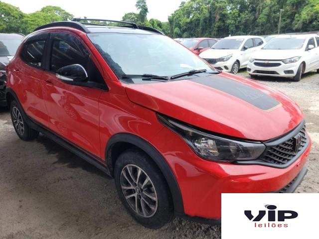 FIAT ARGO 2023