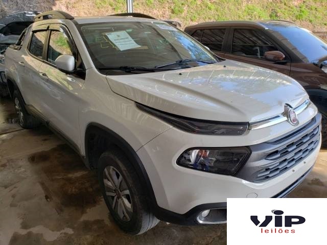 FIAT TORO 2019
