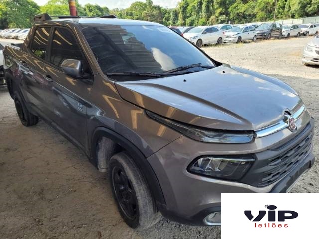 FIAT TORO 2020