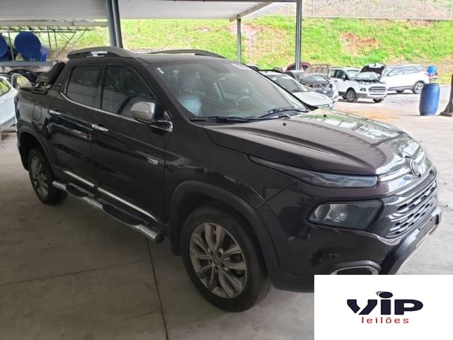 FIAT TORO 2020