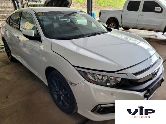 HONDA CIVIC 2020