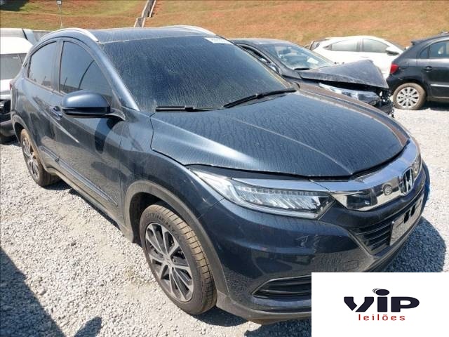 HONDA HR-V 2021