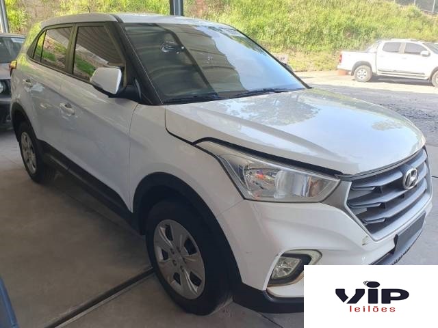HYUNDAI CRETA 2021
