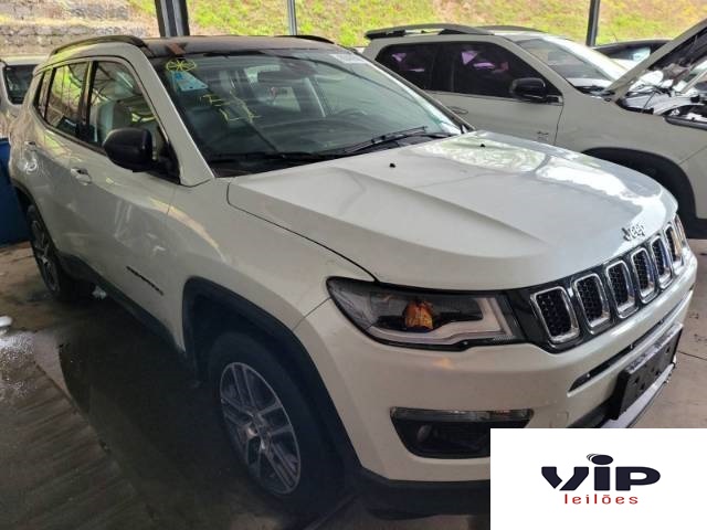 JEEP COMPASS 2019