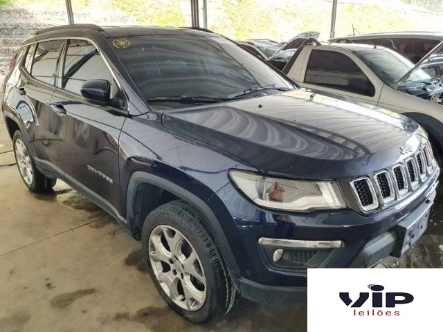 JEEP COMPASS 2021