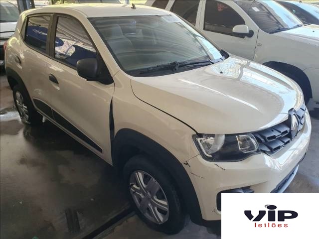 RENAULT KWID 2021
