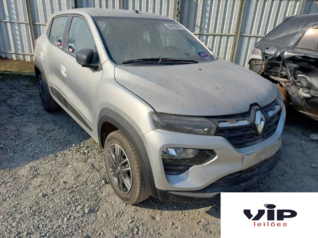RENAULT KWID 2023