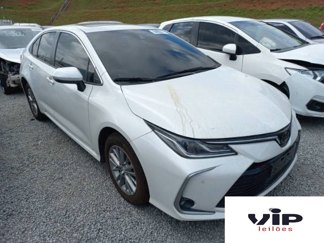 TOYOTA COROLLA  2023