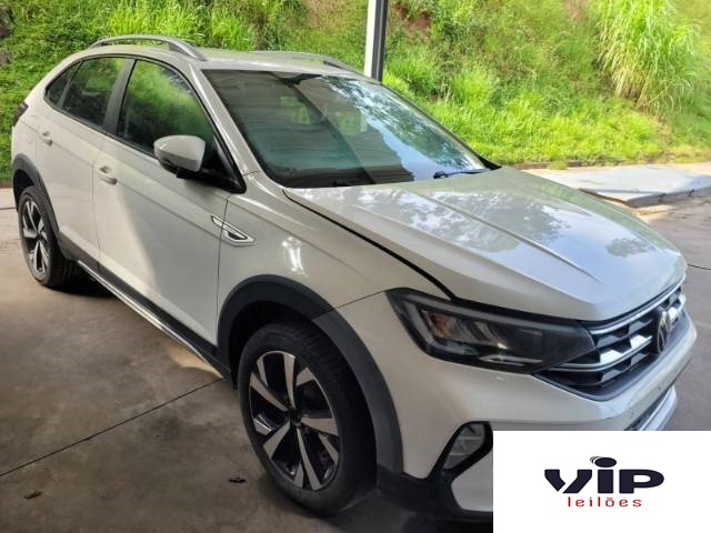 VOLKSWAGEN NIVUS 2021