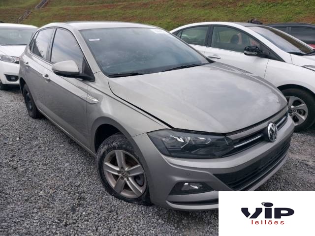 VOLKSWAGEN POLO  2019