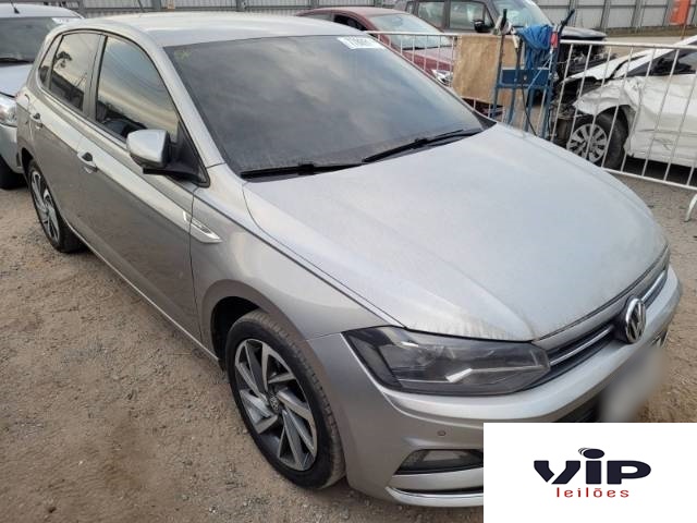 VOLKSWAGEN POLO 2019